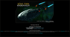Desktop Screenshot of endeavour.pegasusfleet.net
